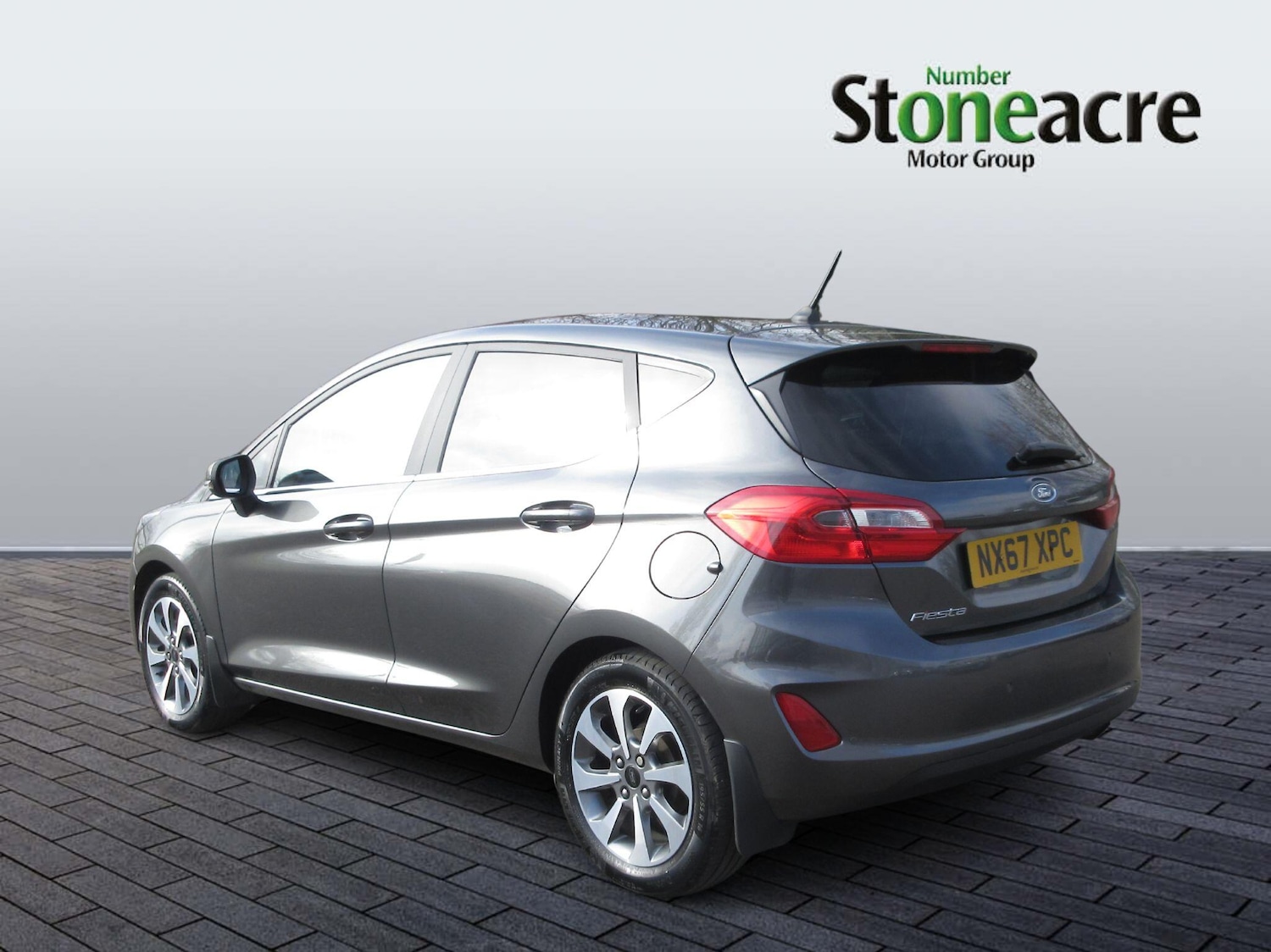 Used Ford Fiesta for sale - 77753060: Photo 5