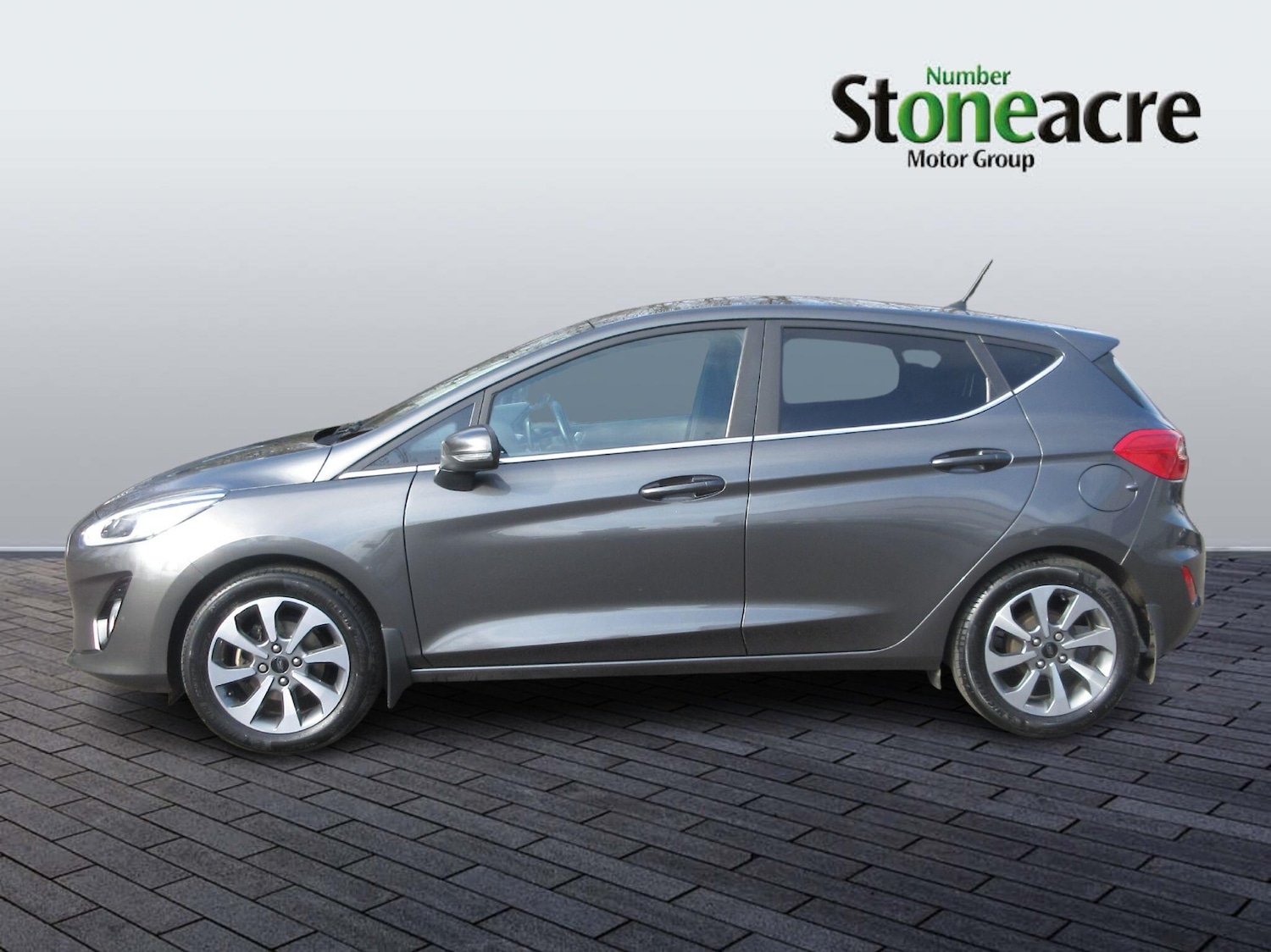 Used Ford Fiesta for sale - 77753060: Photo 6