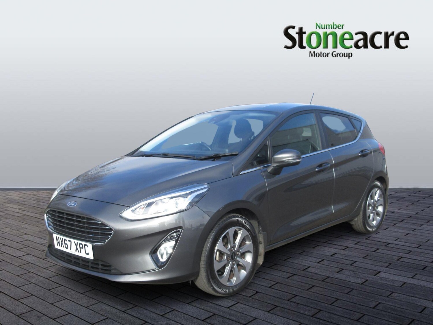 Used Ford Fiesta for sale - 77753060: Photo 7