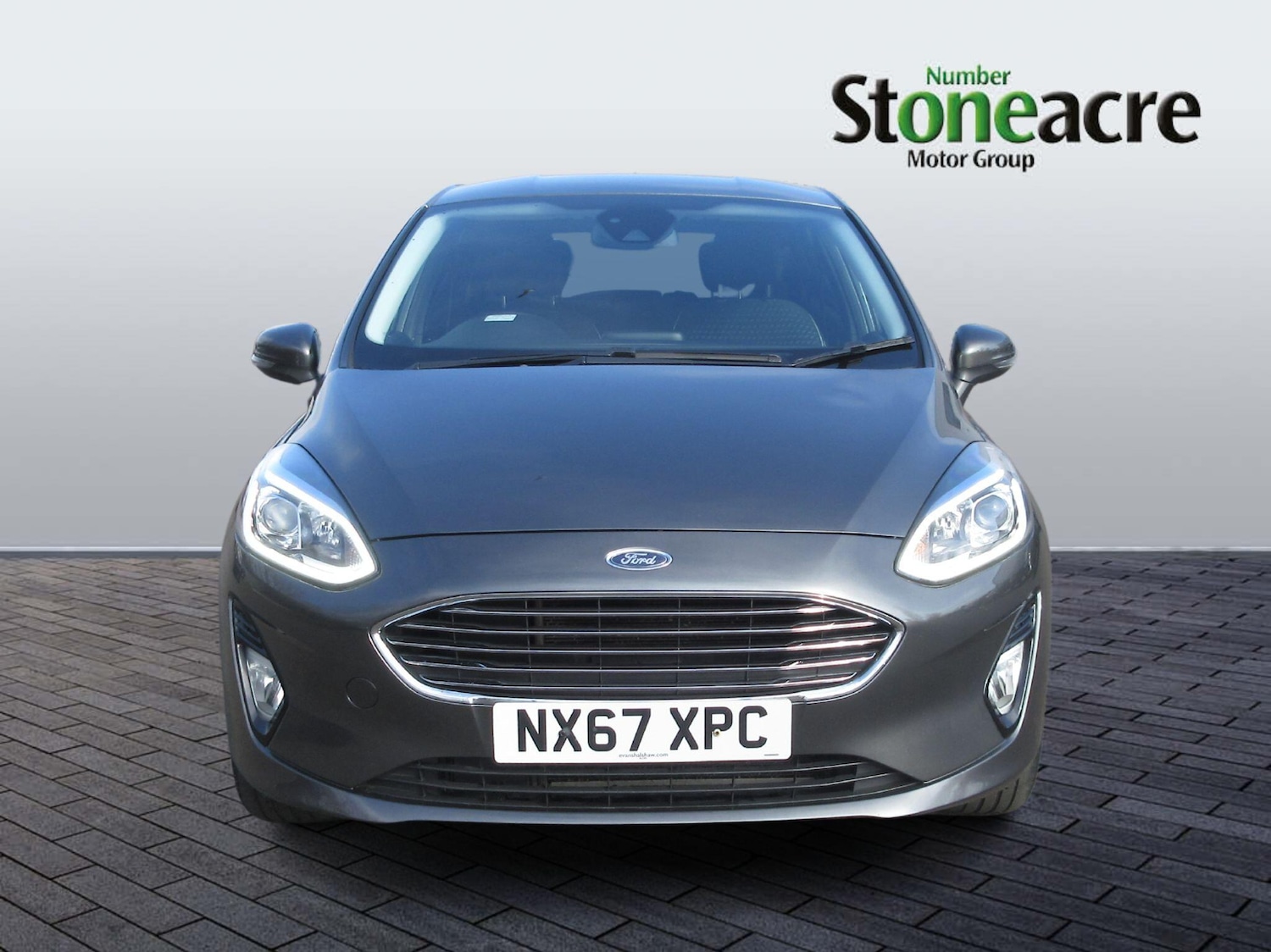 Used Ford Fiesta for sale - 77753060: Photo 8