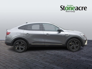 Used Renault Arkana 2023 for sale - 78535787: Photo