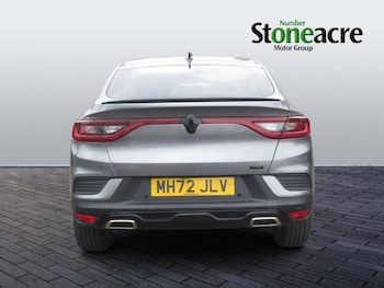 Used Renault Arkana 2023 for sale - 78535787: Photo