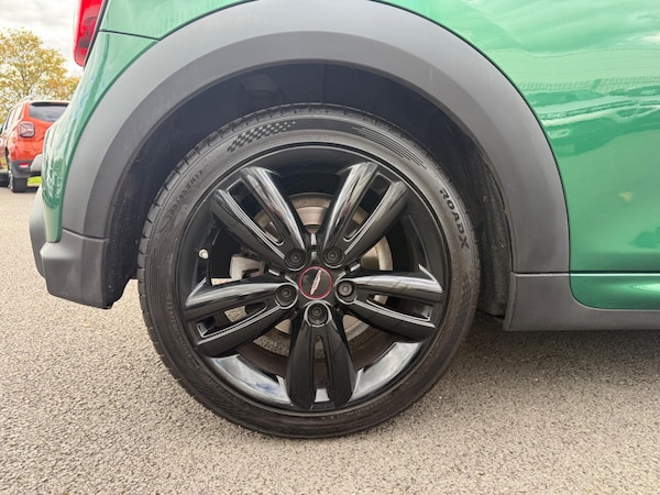 Used MINI Hatch 2021 for sale - 76071797: Photo 10