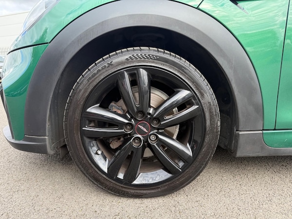 Used MINI Hatch 2021 for sale - 76071797: Photo 12