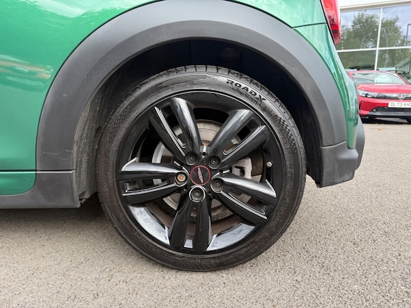 Used MINI Hatch 2021 for sale - 76071797: Photo 15