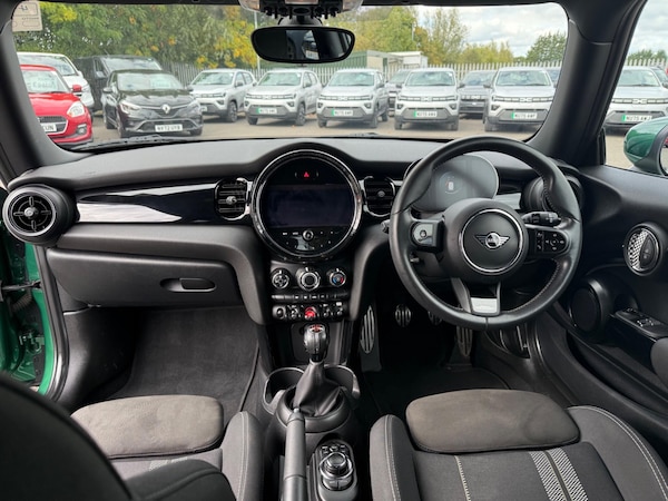 Used MINI Hatch 2021 for sale - 76071797: Photo 16