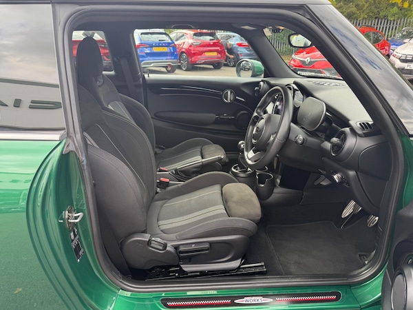 Used MINI Hatch 2021 for sale - 76071797: Photo 18