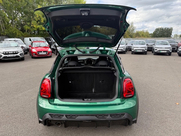 Used MINI Hatch 2021 for sale - 76071797: Photo 19