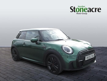 MINI - Hatch