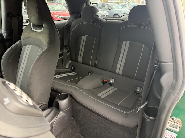 Used MINI Hatch 2021 for sale - 76071797: Photo 21