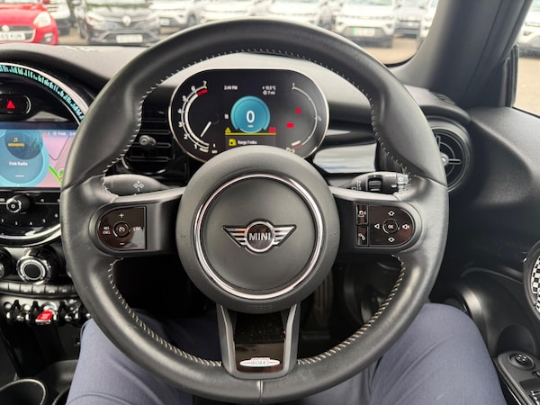 Used MINI Hatch 2021 for sale - 76071797: Photo 23