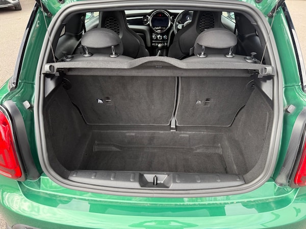 Used MINI Hatch 2021 for sale - 76071797: Photo 24