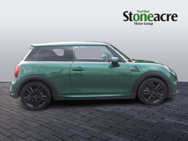 Used MINI Hatch 2021 for sale - 76071797: Photo 2
