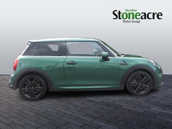 Used MINI Hatch 2021 for sale - 76071797: Photo 2