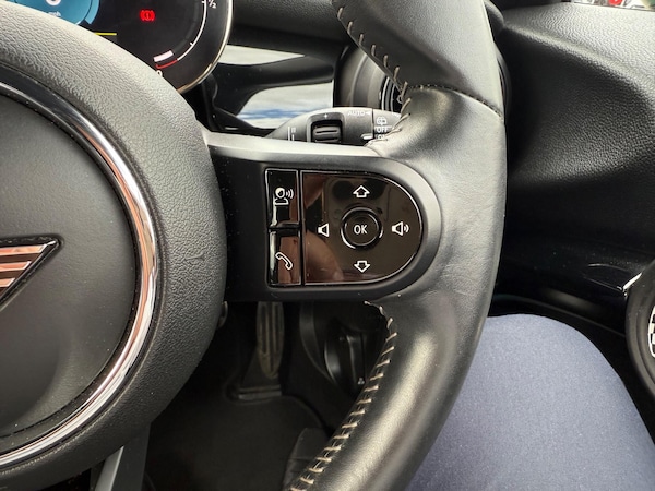Used MINI Hatch 2021 for sale - 76071797: Photo 35