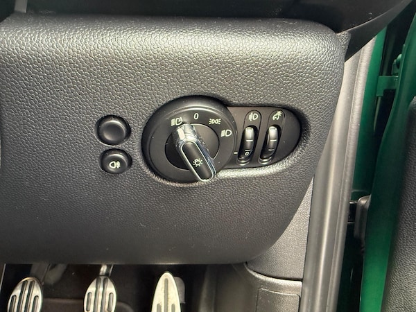 Used MINI Hatch 2021 for sale - 76071797: Photo 38
