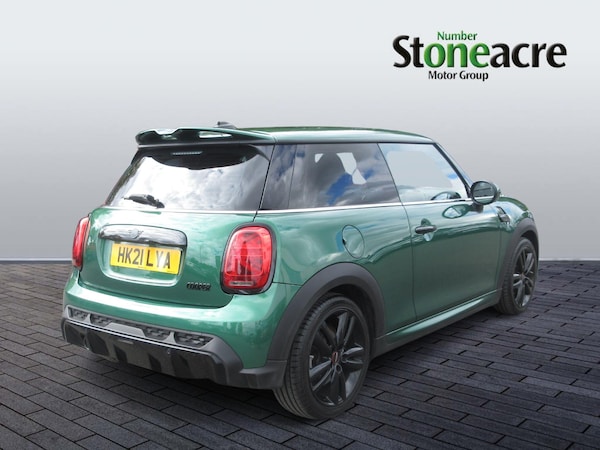 Used MINI Hatch 2021 for sale - 76071797: Photo 3