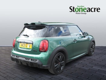 Used MINI Hatch 2021 for sale - 76071797: Photo 3
