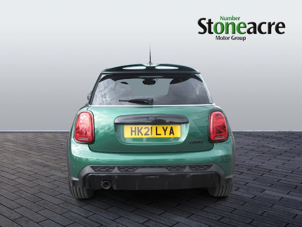 Used MINI Hatch 2021 for sale - 76071797: Photo 4