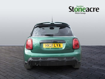 Used MINI Hatch 2021 for sale - 76071797: Photo 4