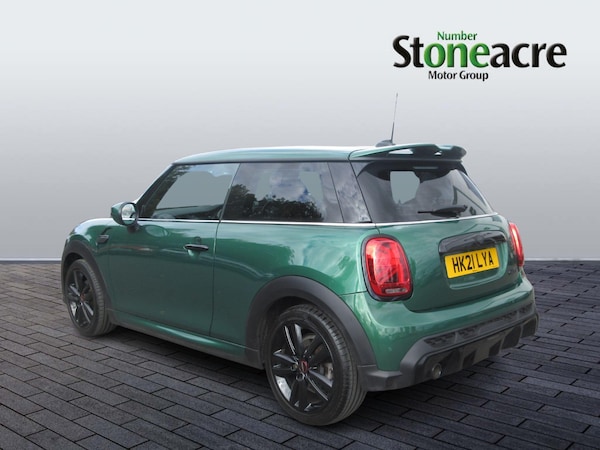 Used MINI Hatch 2021 for sale - 76071797: Photo 5