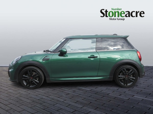 Used MINI Hatch 2021 for sale - 76071797: Photo 6