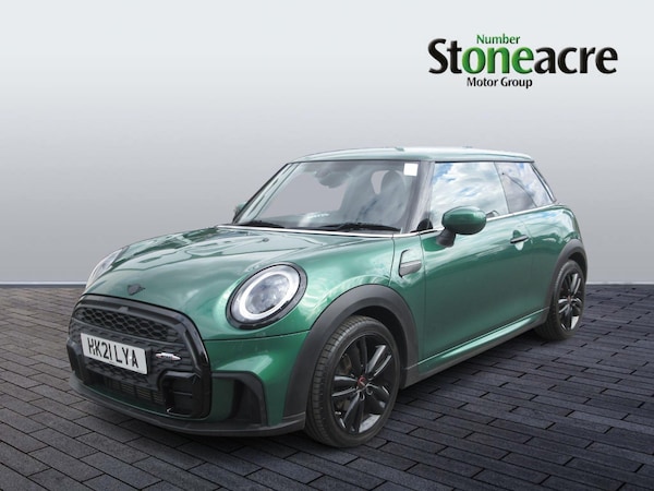 Used MINI Hatch 2021 for sale - 76071797: Photo 7