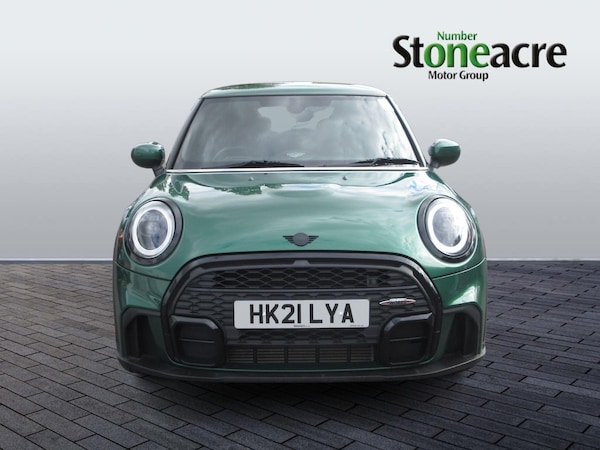 Used MINI Hatch 2021 for sale - 76071797: Photo 8