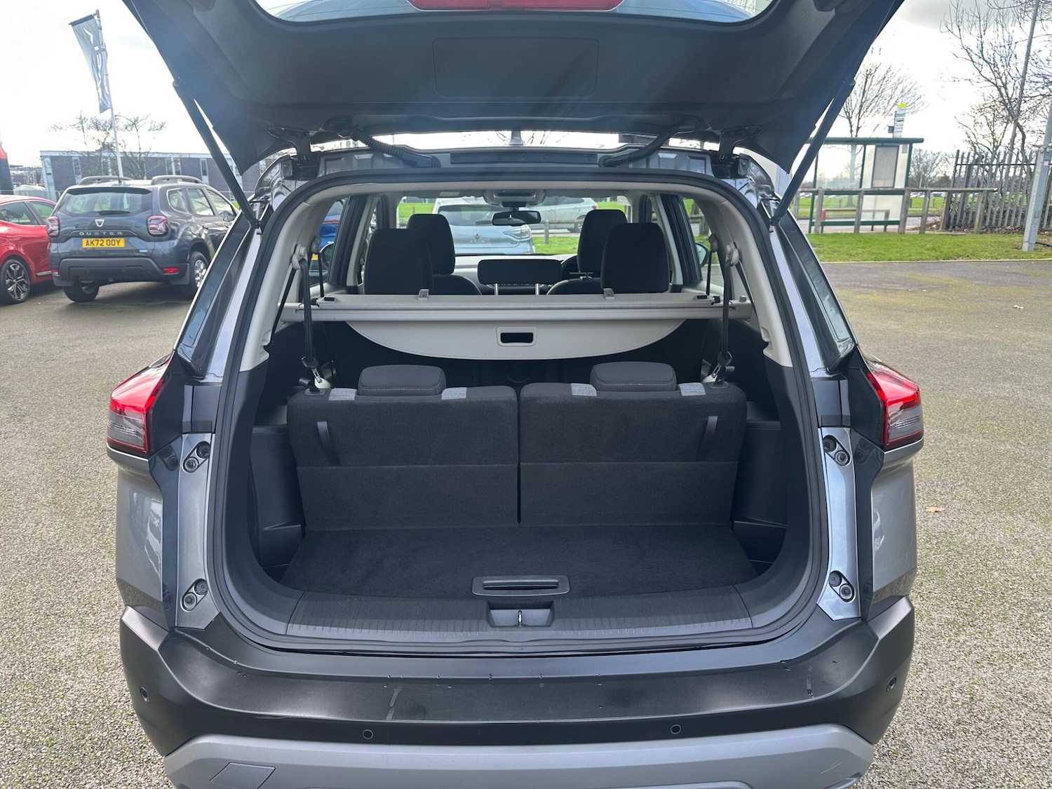 Used Nissan X-Trail 2024 for sale - 78184579: Photo 10