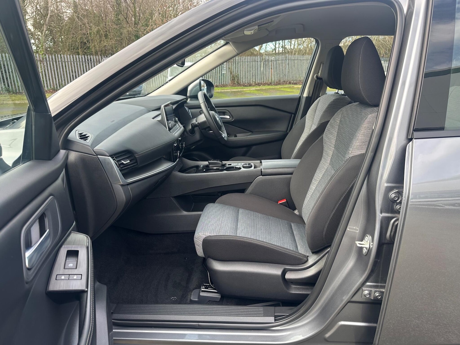 Used Nissan X-Trail 2024 for sale - 78184579: Photo 12