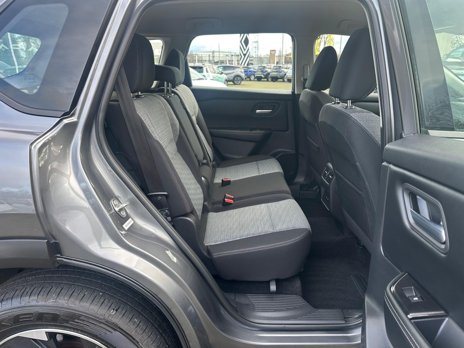 Used Nissan X-Trail 2024 for sale - 78184579: Photo 14