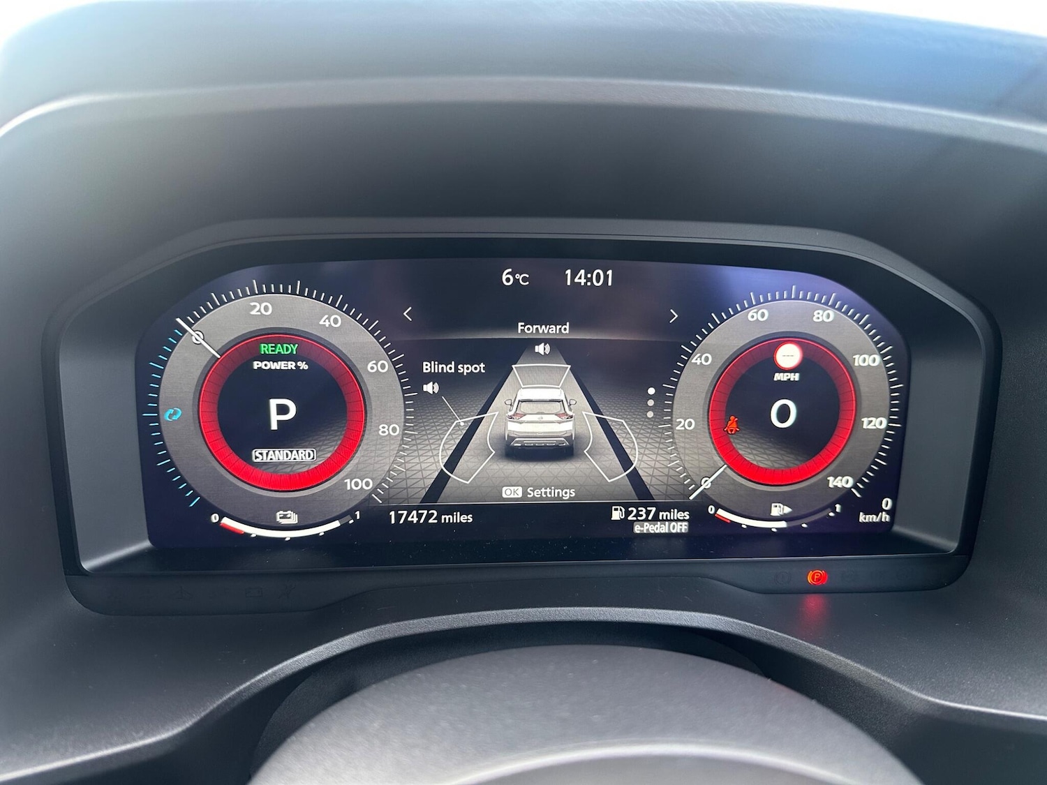 Used Nissan X-Trail 2024 for sale - 78184579: Photo 16