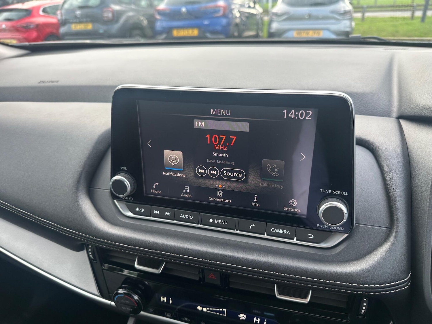 Used Nissan X-Trail 2024 for sale - 78184579: Photo 17