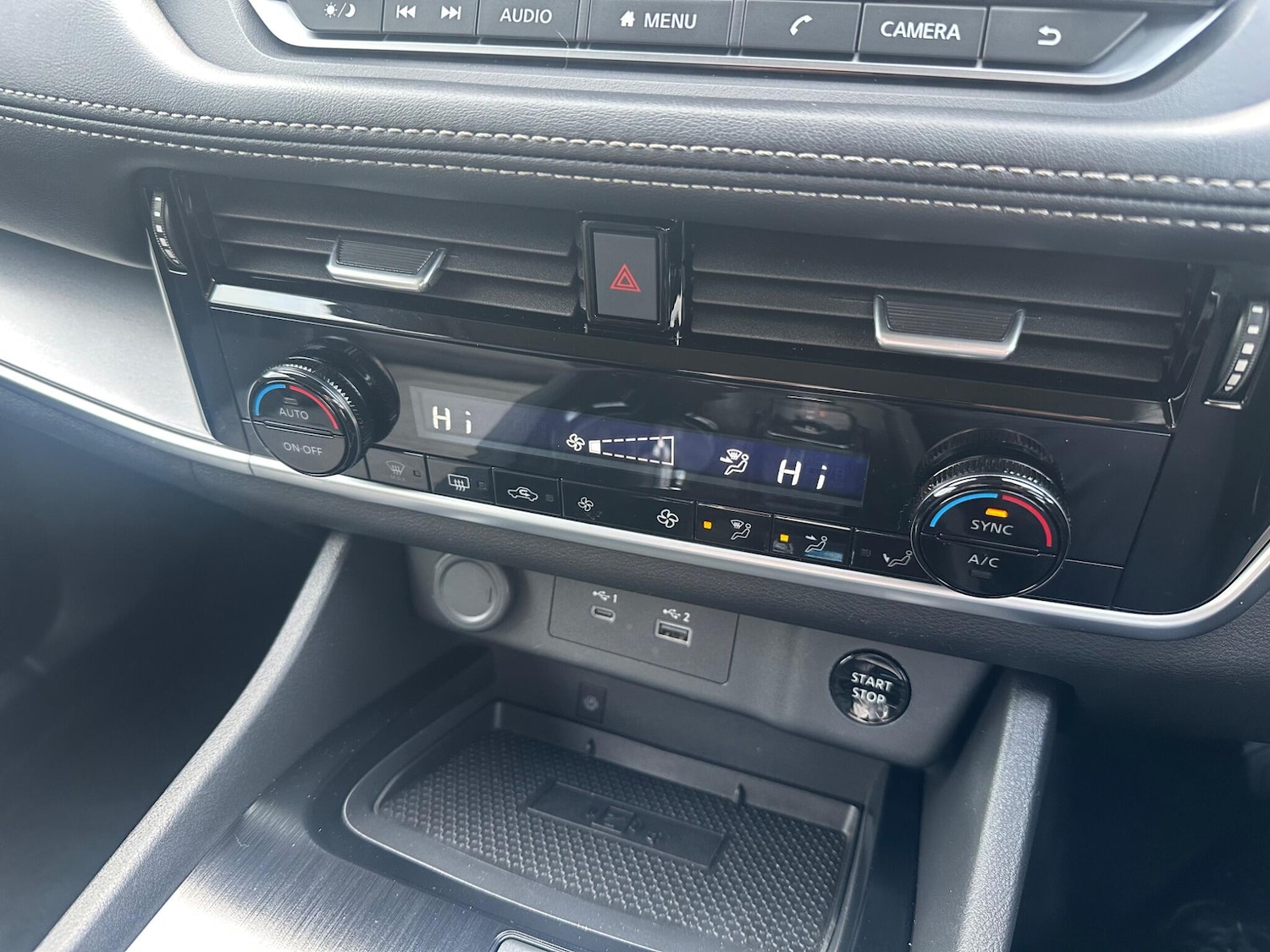 Used Nissan X-Trail 2024 for sale - 78184579: Photo 19