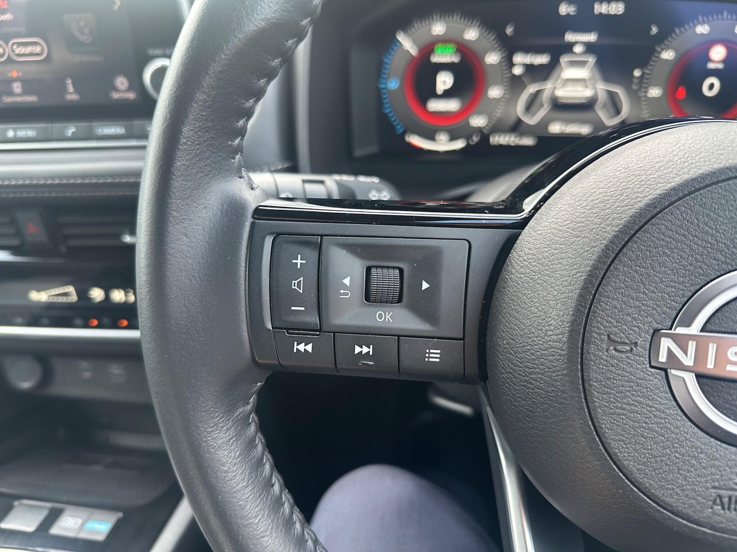 Used Nissan X-Trail 2024 for sale - 78184579: Photo 24