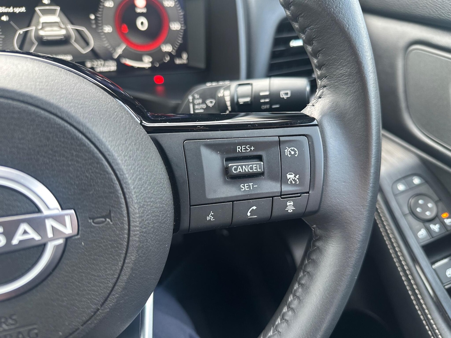 Used Nissan X-Trail 2024 for sale - 78184579: Photo 25