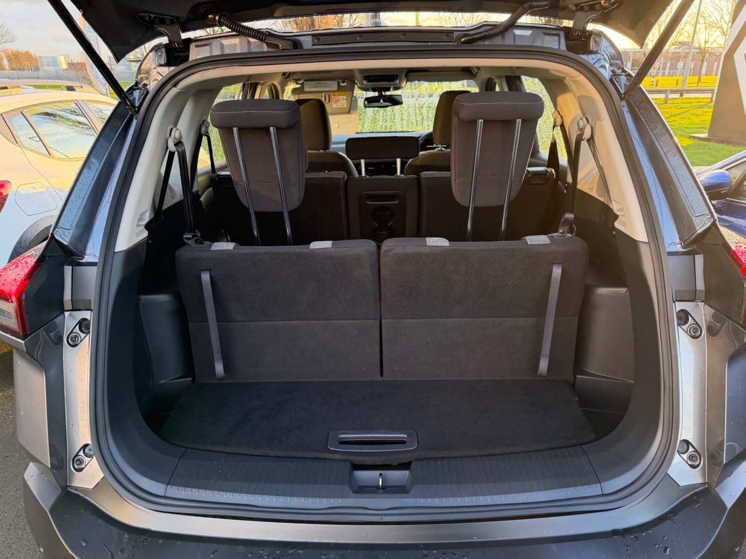 Used Nissan X-Trail 2024 for sale - 78184579: Photo 29