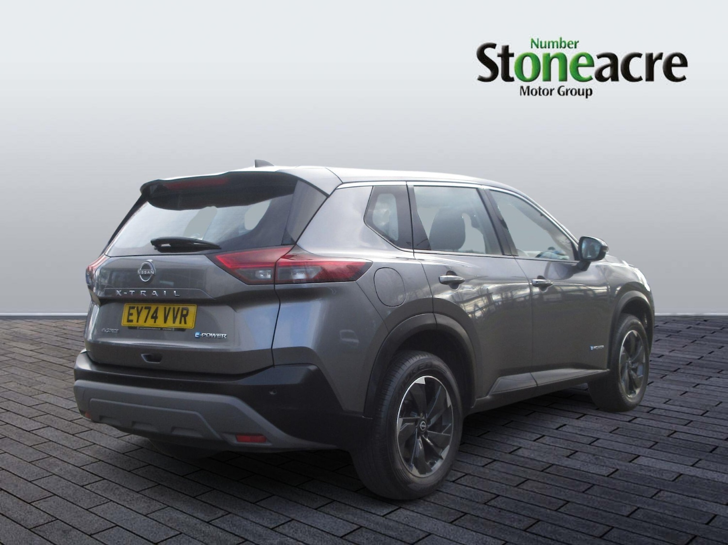 Used Nissan X-Trail 2024 for sale - 78184579: Photo 3