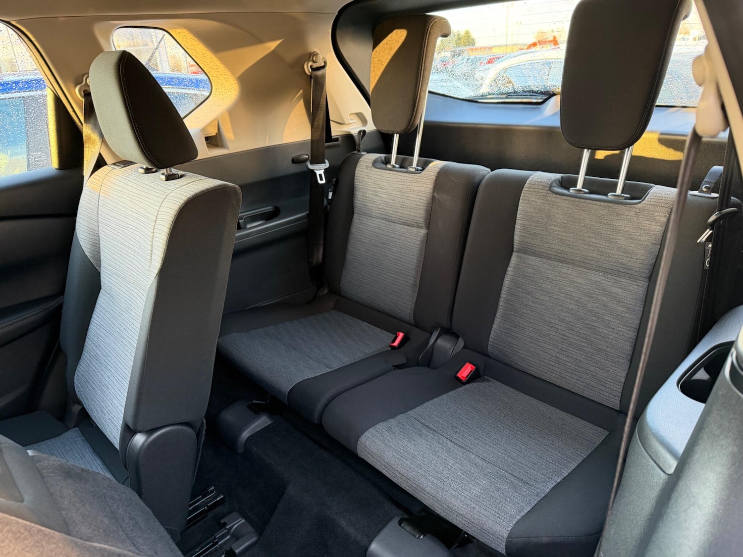 Used Nissan X-Trail 2024 for sale - 78184579: Photo 30