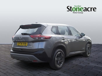 Used Nissan X-Trail 2024 for sale - 78184579: Photo