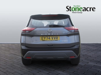 Used Nissan X-Trail 2024 for sale - 78184579: Photo