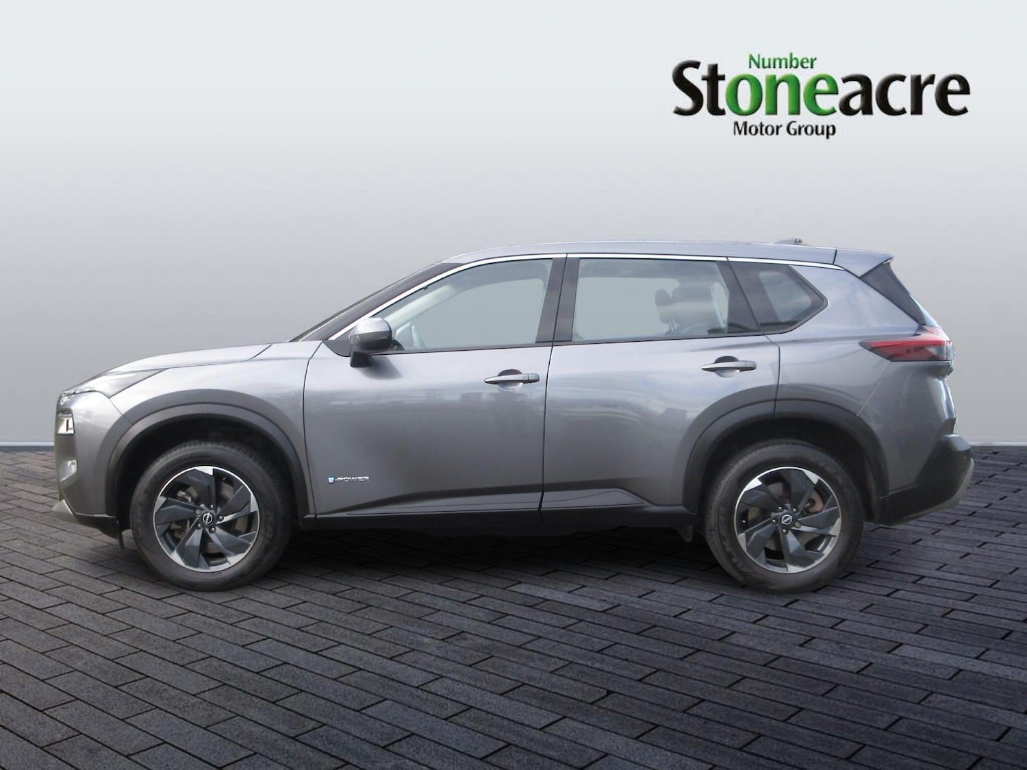 Used Nissan X-Trail 2024 for sale - 78184579: Photo 6