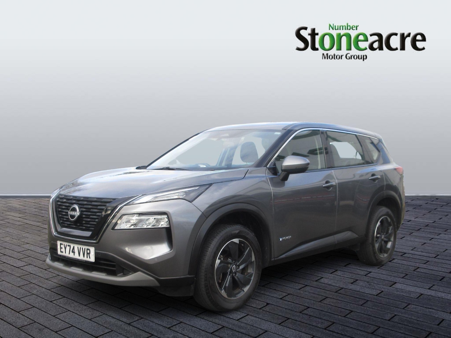 Used Nissan X-Trail 2024 for sale - 78184579: Photo 7