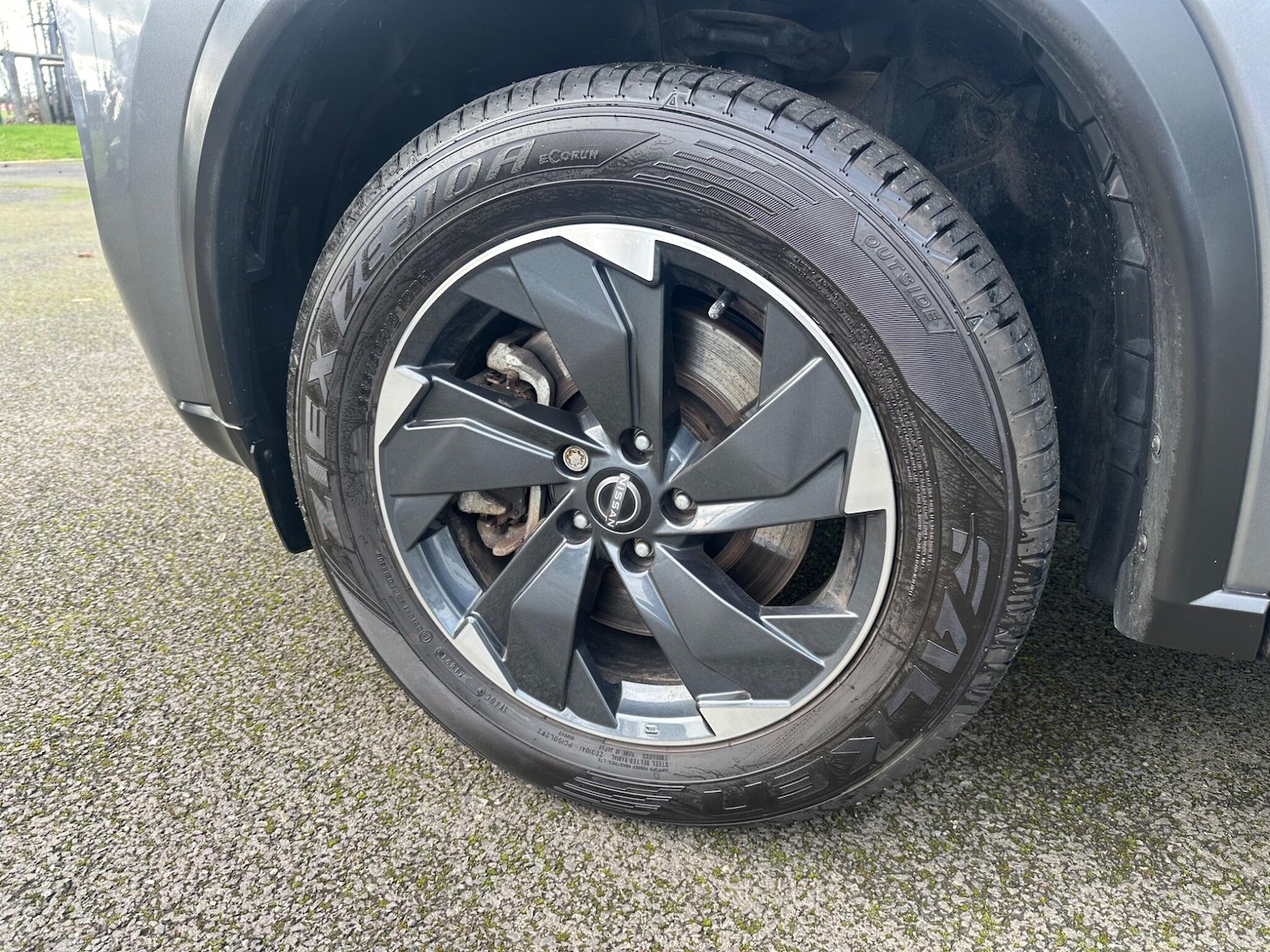 Used Nissan X-Trail 2024 for sale - 78184579: Photo 9