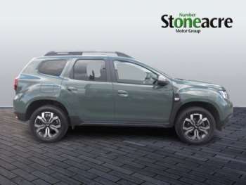 Used Dacia Duster 2023 for sale - 75334634: Photo