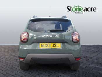 Used Dacia Duster 2023 for sale - 75334634: Photo