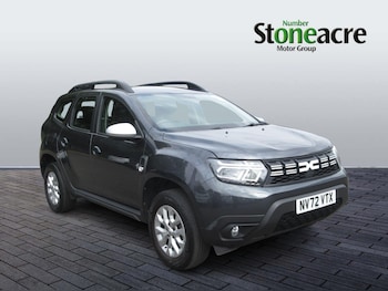 Used Dacia Duster 2023 for sale - 79075449: Photo