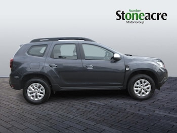 Used Dacia Duster 2023 for sale - 79075449: Photo