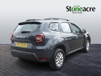 Used Dacia Duster 2023 for sale - 79075449: Photo