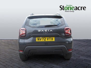 Used Dacia Duster 2023 for sale - 79075449: Photo